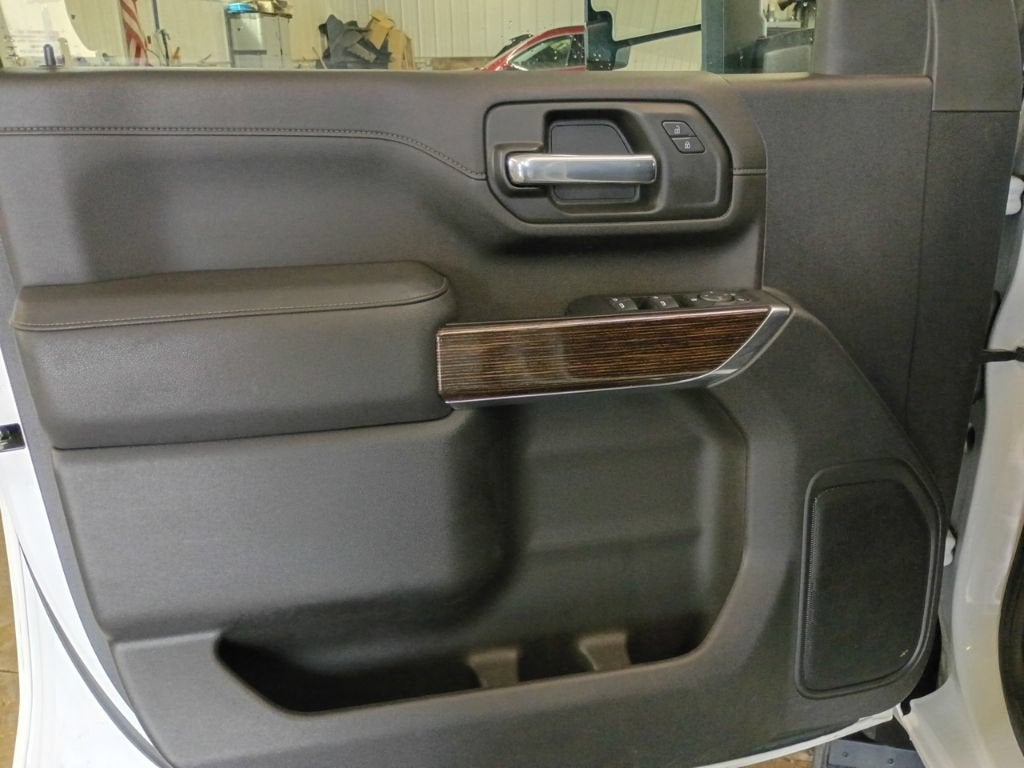 2023 GMC Sierra 2500 HD SLE