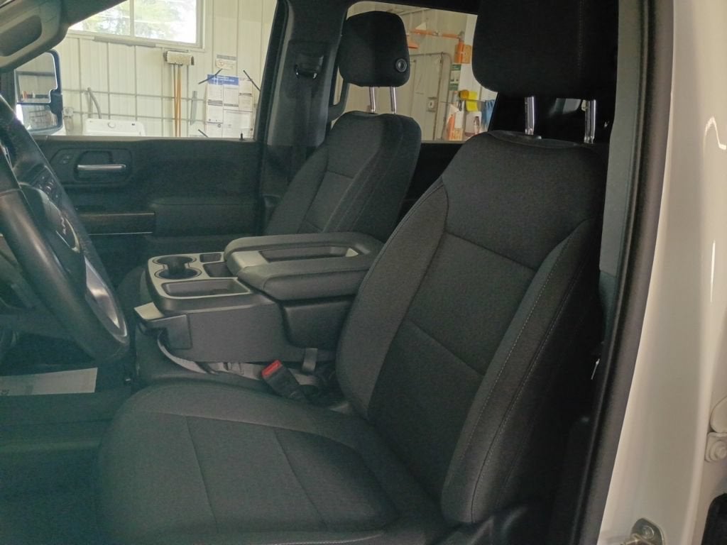 2023 GMC Sierra 2500 HD SLE