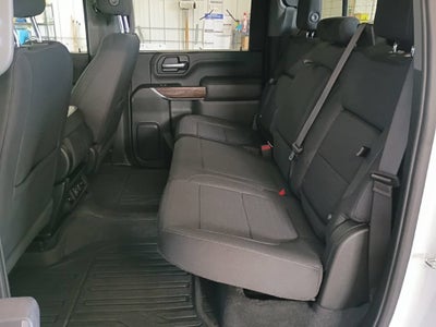 2023 GMC Sierra 2500 HD SLE
