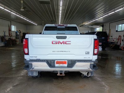 2023 GMC Sierra 2500 HD SLE