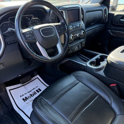 2021 GMC Sierra 2500 HD Denali