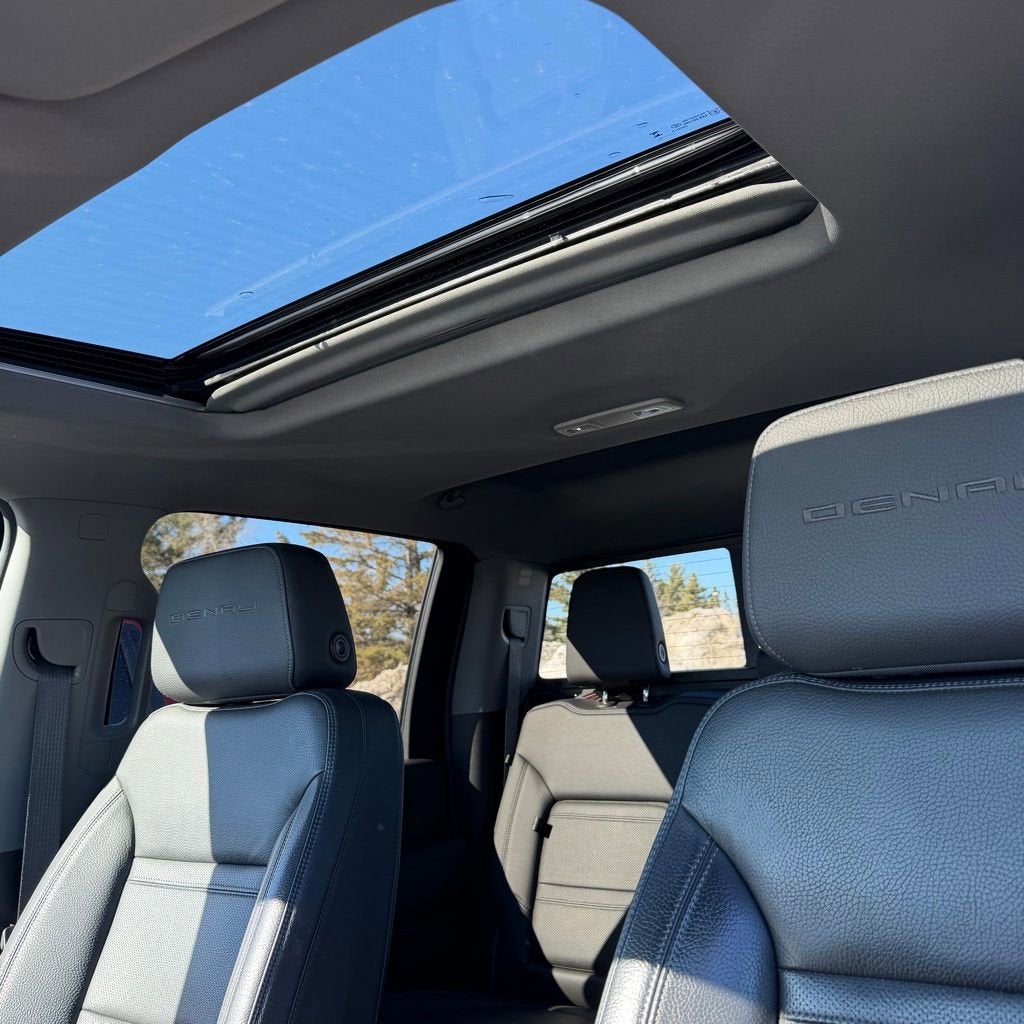 2021 GMC Sierra 2500 HD Denali