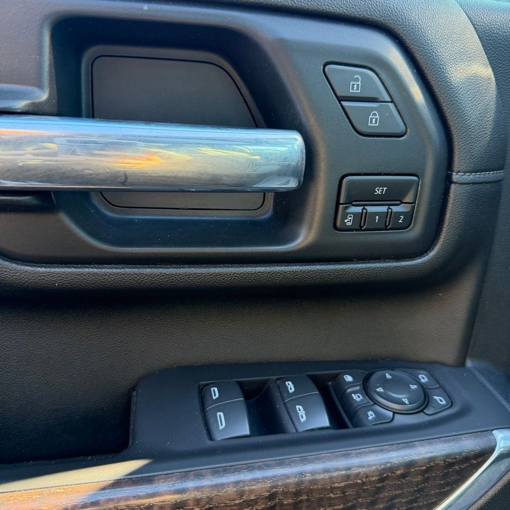 2021 GMC Sierra 2500 HD Denali