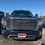 2021 GMC Sierra 2500 HD Denali