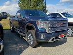 2020 GMC Sierra 2500 HD Denali