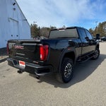 2022 GMC Sierra 3500 HD AT4