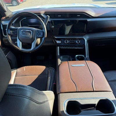 2024 GMC Sierra 3500 HD Denali