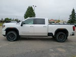 2021 GMC Sierra 3500 HD Denali