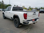 2021 GMC Sierra 3500 HD Denali