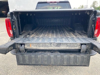 2021 GMC Sierra 3500 HD Denali