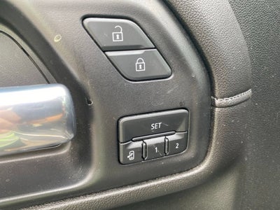 2021 GMC Sierra 3500 HD Denali