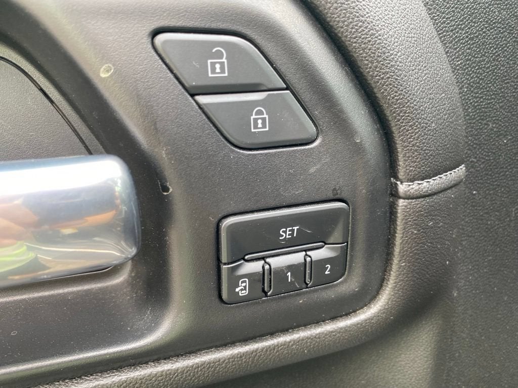 2021 GMC Sierra 3500 HD Denali