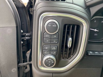 2021 GMC Sierra 3500 HD Denali