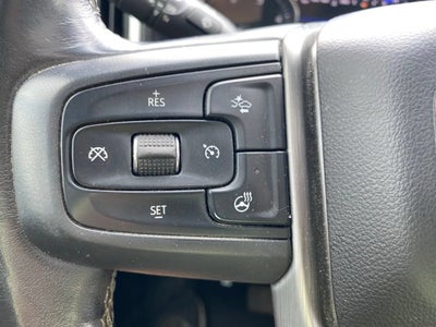 2021 GMC Sierra 3500 HD Denali