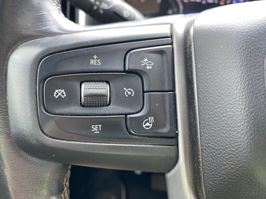 2021 GMC Sierra 3500 HD Denali