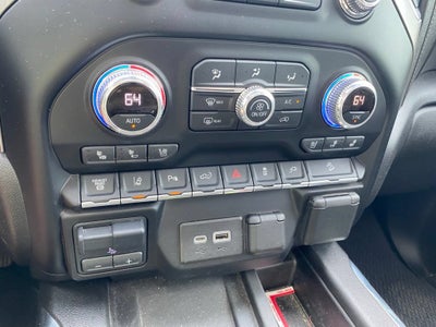 2021 GMC Sierra 3500 HD Denali