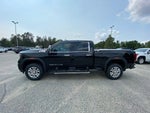 2021 GMC Sierra 3500 HD Denali