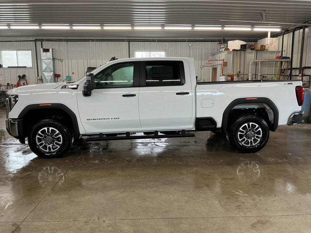 2026 GMC Sierra 3500 HD Pro