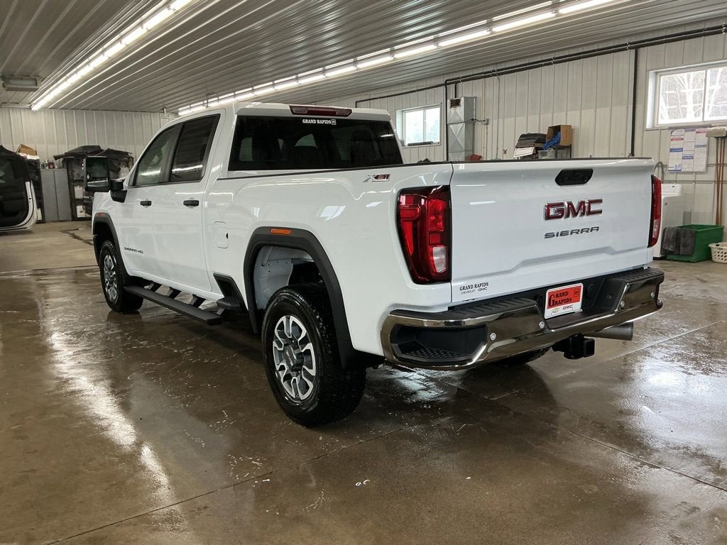 2026 GMC Sierra 3500 HD Pro