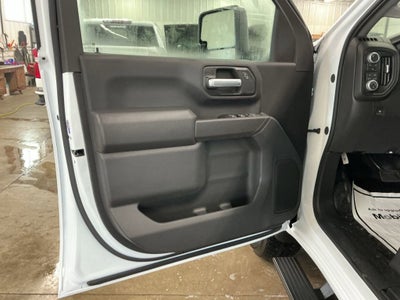 2026 GMC Sierra 3500 HD Pro