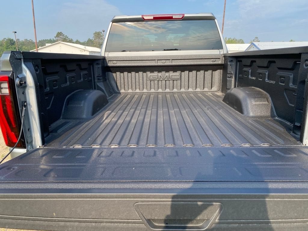 2026 GMC Sierra 3500 HD SLT