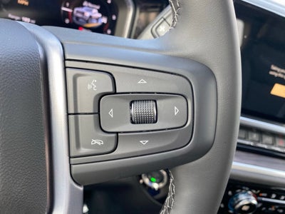 2026 GMC Sierra 3500 HD SLT