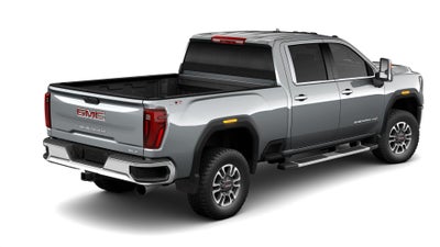 2026 GMC Sierra 3500 HD SLT