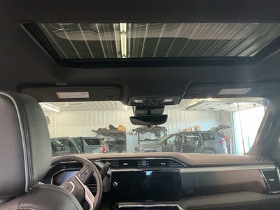 2025 GMC Sierra 3500 HD Denali