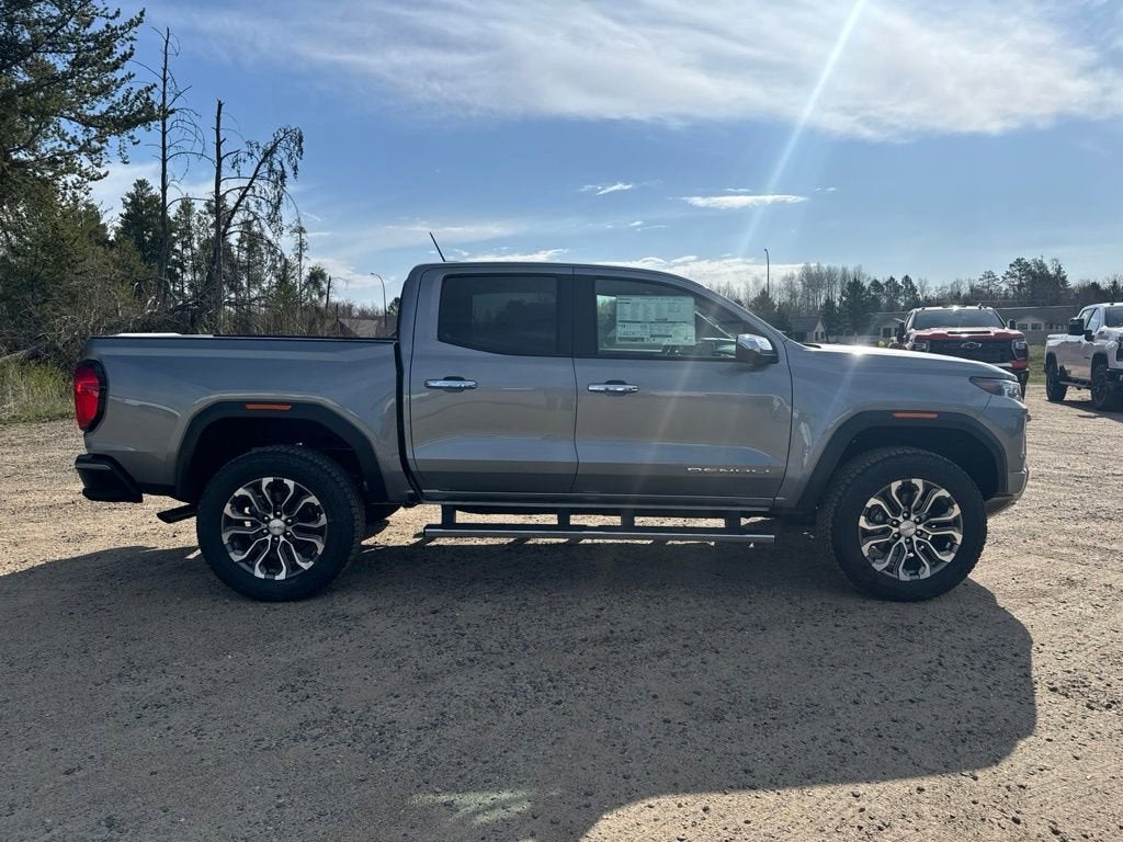 2026 GMC Canyon Denali - Photo 10
