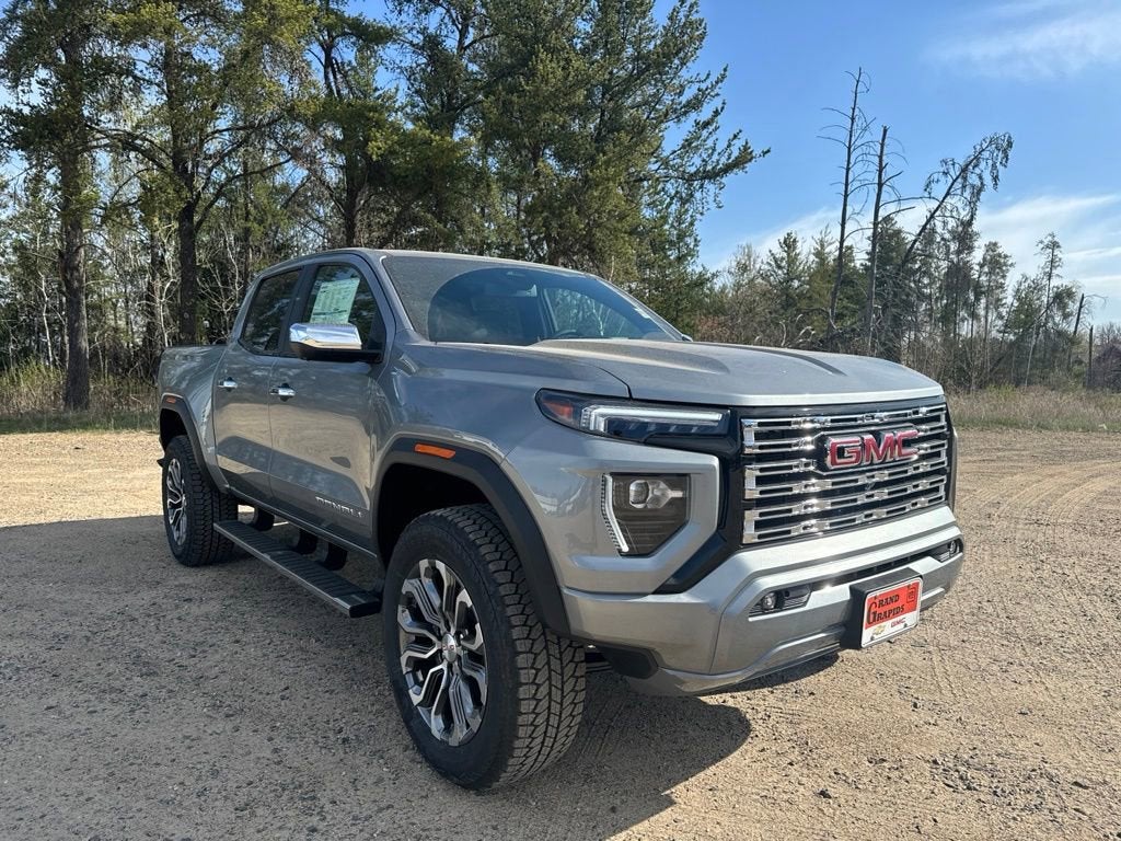 2026 GMC Canyon Denali - Photo 11