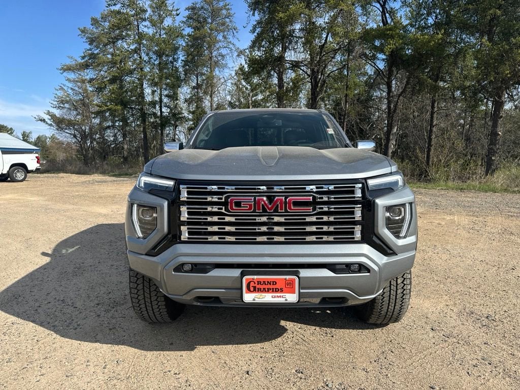 2026 GMC Canyon Denali - Photo 12