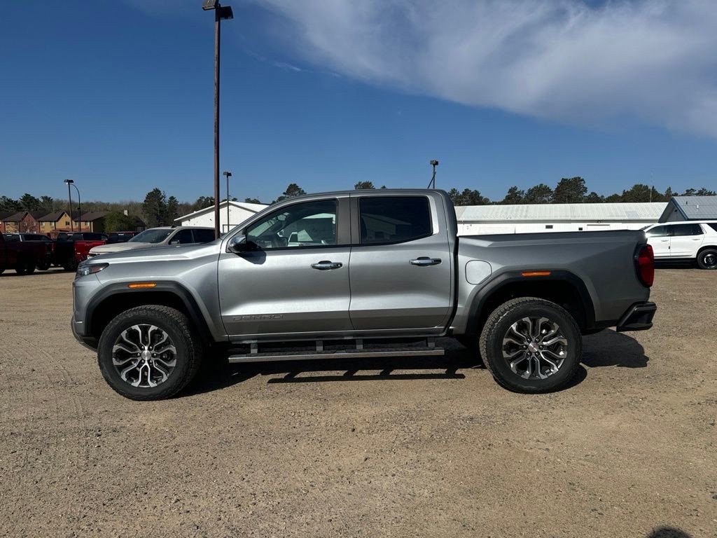 2026 GMC Canyon Denali - Photo 2