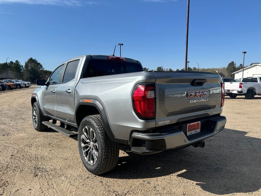 2026 GMC Canyon Denali - Photo 3