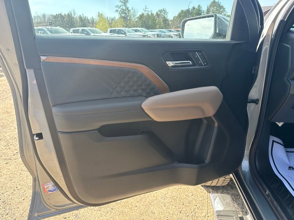 2026 GMC Canyon Denali - Photo 4