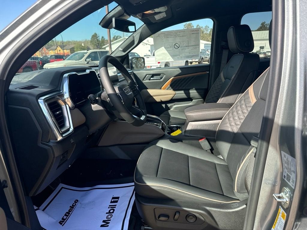 2026 GMC Canyon Denali - Photo 5