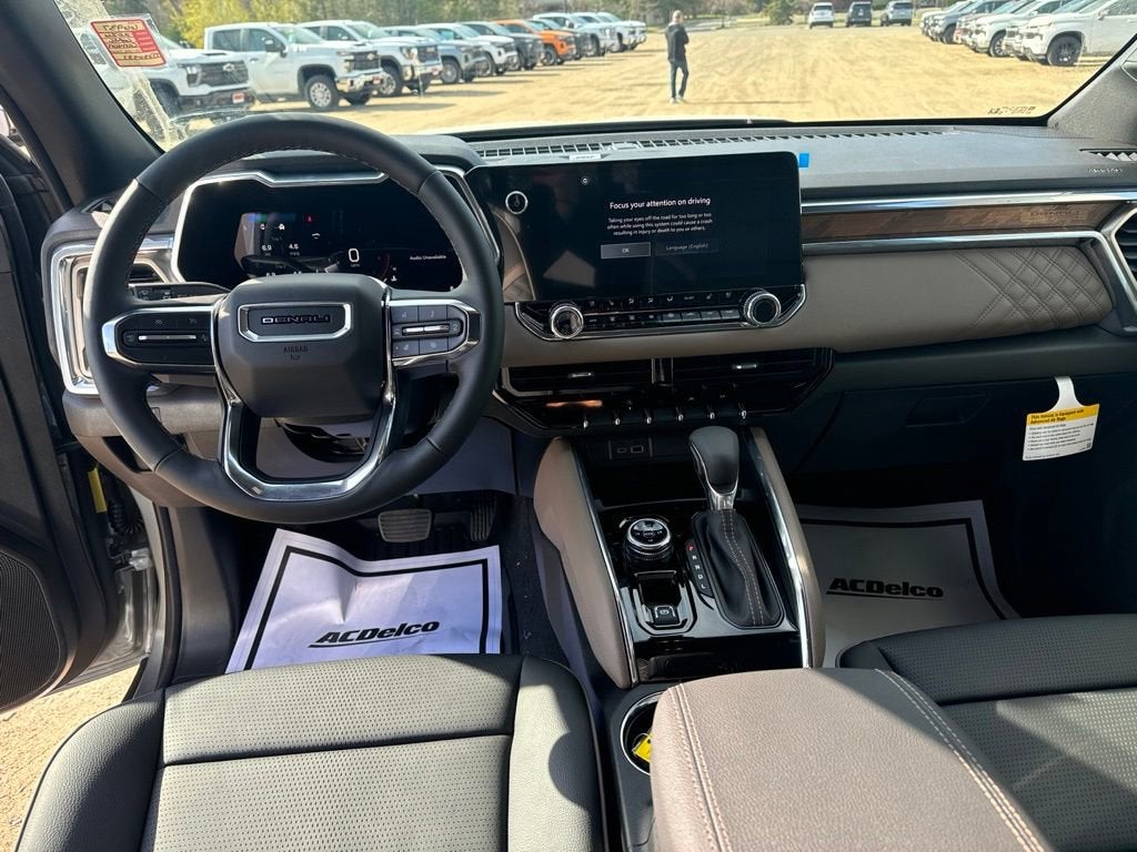 2026 GMC Canyon Denali - Photo 6