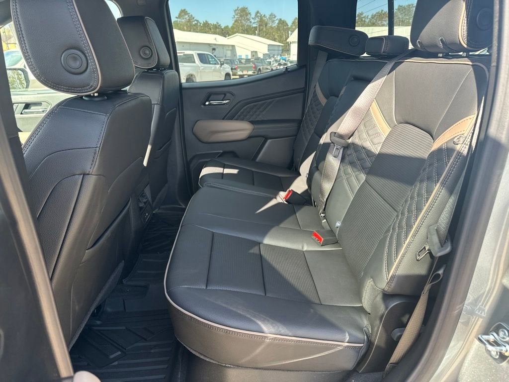 2026 GMC Canyon Denali - Photo 7