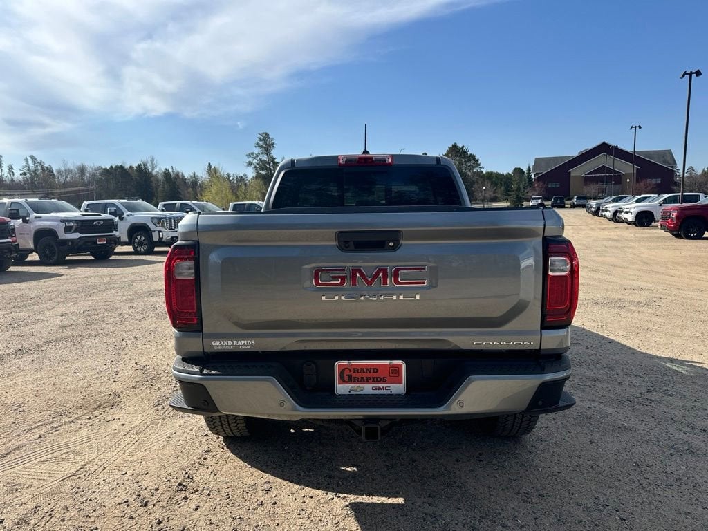 2026 GMC Canyon Denali - Photo 8