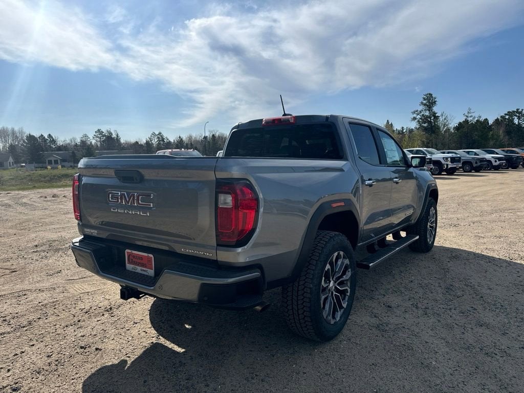 2026 GMC Canyon Denali - Photo 9