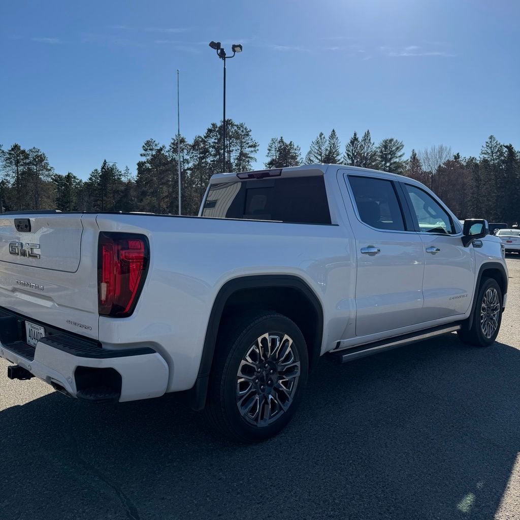 2023 GMC Sierra 1500 Denali Ultimate