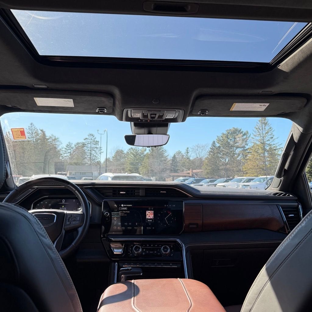 2023 GMC Sierra 1500 Denali Ultimate