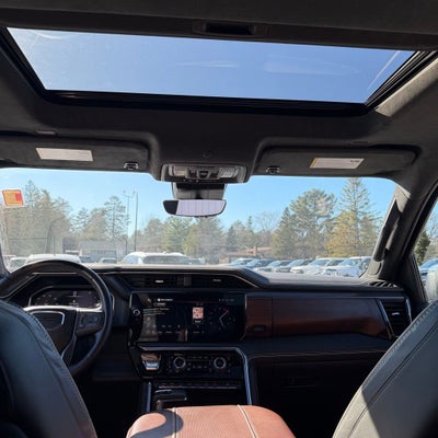 2023 GMC Sierra 1500 Denali Ultimate