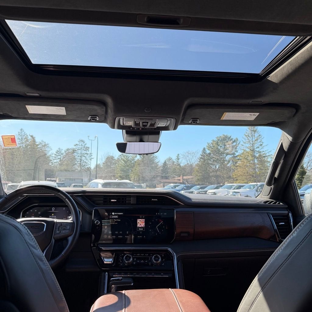 2023 GMC Sierra 1500 Denali Ultimate