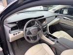 2023 Cadillac XT5 AWD Premium Luxury