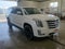 2018 Cadillac Escalade ESV Luxury