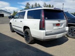 2018 Cadillac Escalade ESV Luxury