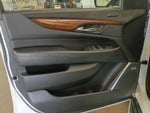 2018 Cadillac Escalade ESV Luxury
