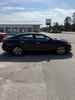 2018 Nissan Maxima SL