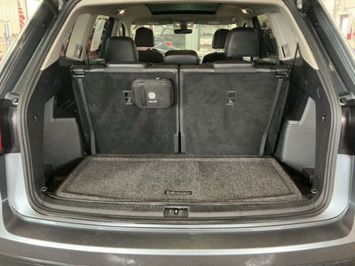 2019 Volkswagen Atlas 3.6L V6 SE w/Technology