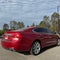 2015 Chevrolet Impala LTZ